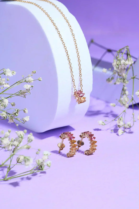 11 Benefits & Advantags of Bespoke Custom Jewellery Over Ready-Made