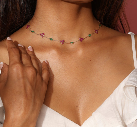 11 The Most Expensive Gemstones in the World (2025)