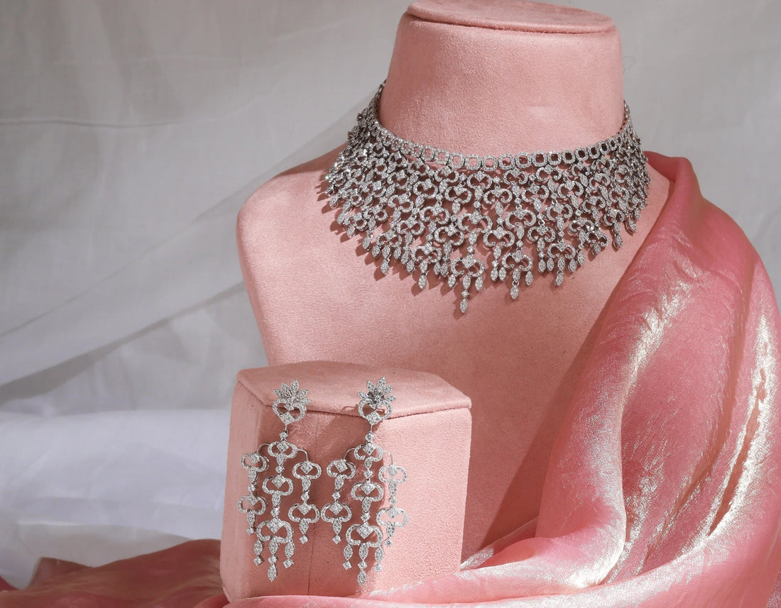 Custom Bridal Sets Collection