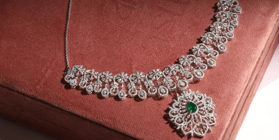 How to Care for Your Diamond Jewellery in India