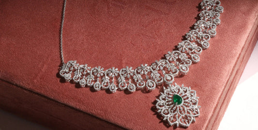 How to Care for Your Diamond Jewellery in India