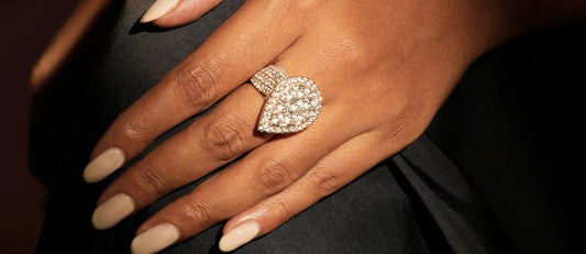 Engagement Ring Resizing in India: What to Do If Your Bespoke Ring Doesn’t Fit