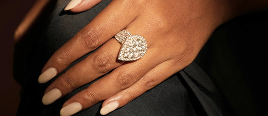 What Is the Best Metal for Wedding Rings in India? Gold, Platinum & More Explained