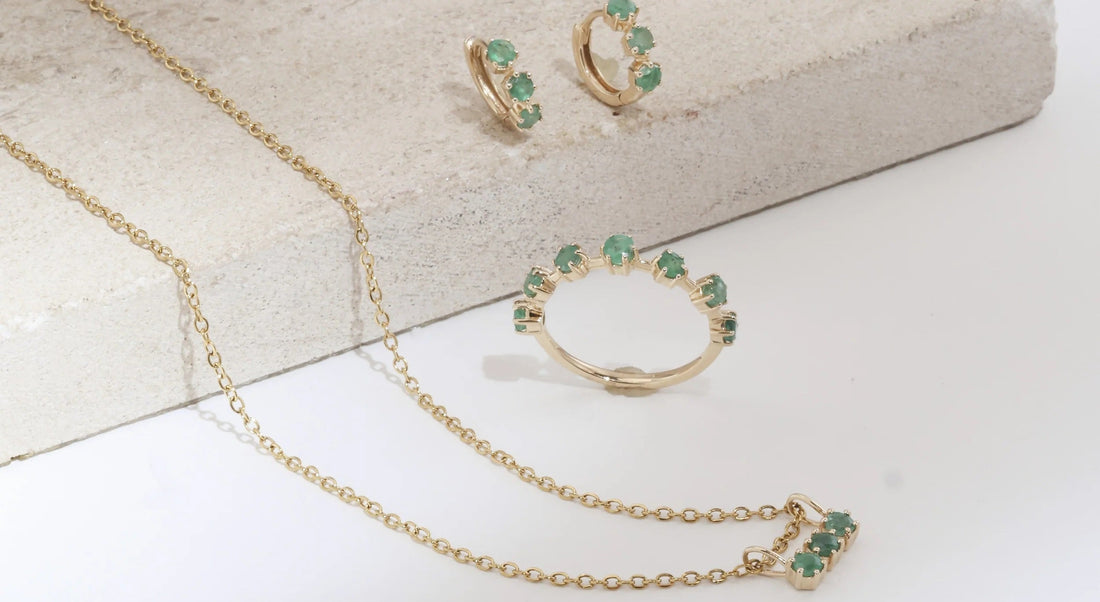 Top 11 Customized Jewellery Ideas for Indian Brides