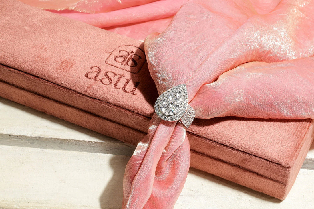 How Much Does Custom Jewellery Cost in India? 7 Factors That Affect the Price