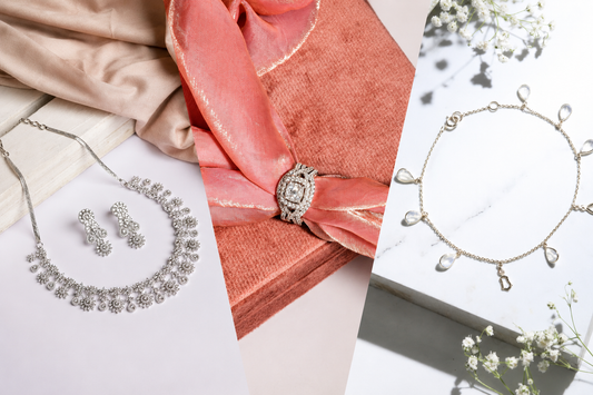 How Much Does Bespoke Jewellery Cost? 7 Factors That Shape the Final Price