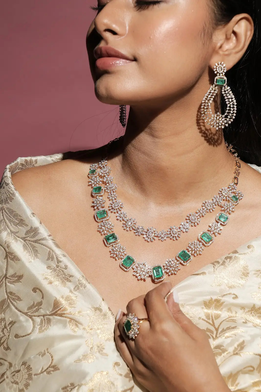 What Is Bespoke Jewellery? An Expert Guide