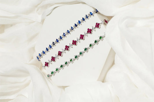 8 Best Bracelet and Bangle Styles for Different Wrist Sizes