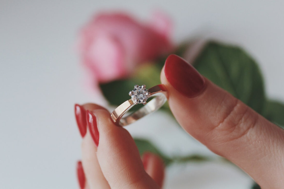 Precious vs Semi-Precious Gemstones